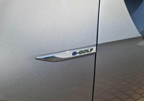 Volkswagen Golf cena 59900 przebieg: 87061, rok produkcji 2015 z Police małe 781